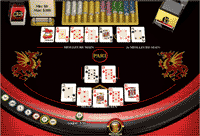 pai gow poker / 32 vegas