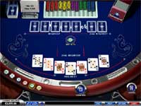 Pai gow poker / Usa